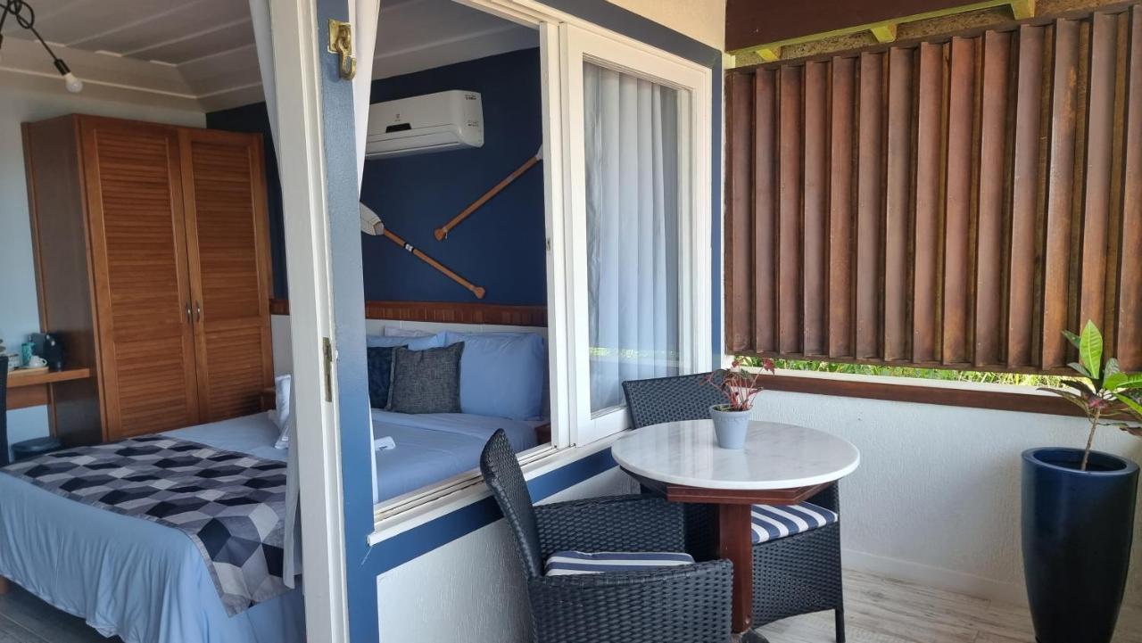 Pousada Santorini Búzios Buitenkant foto